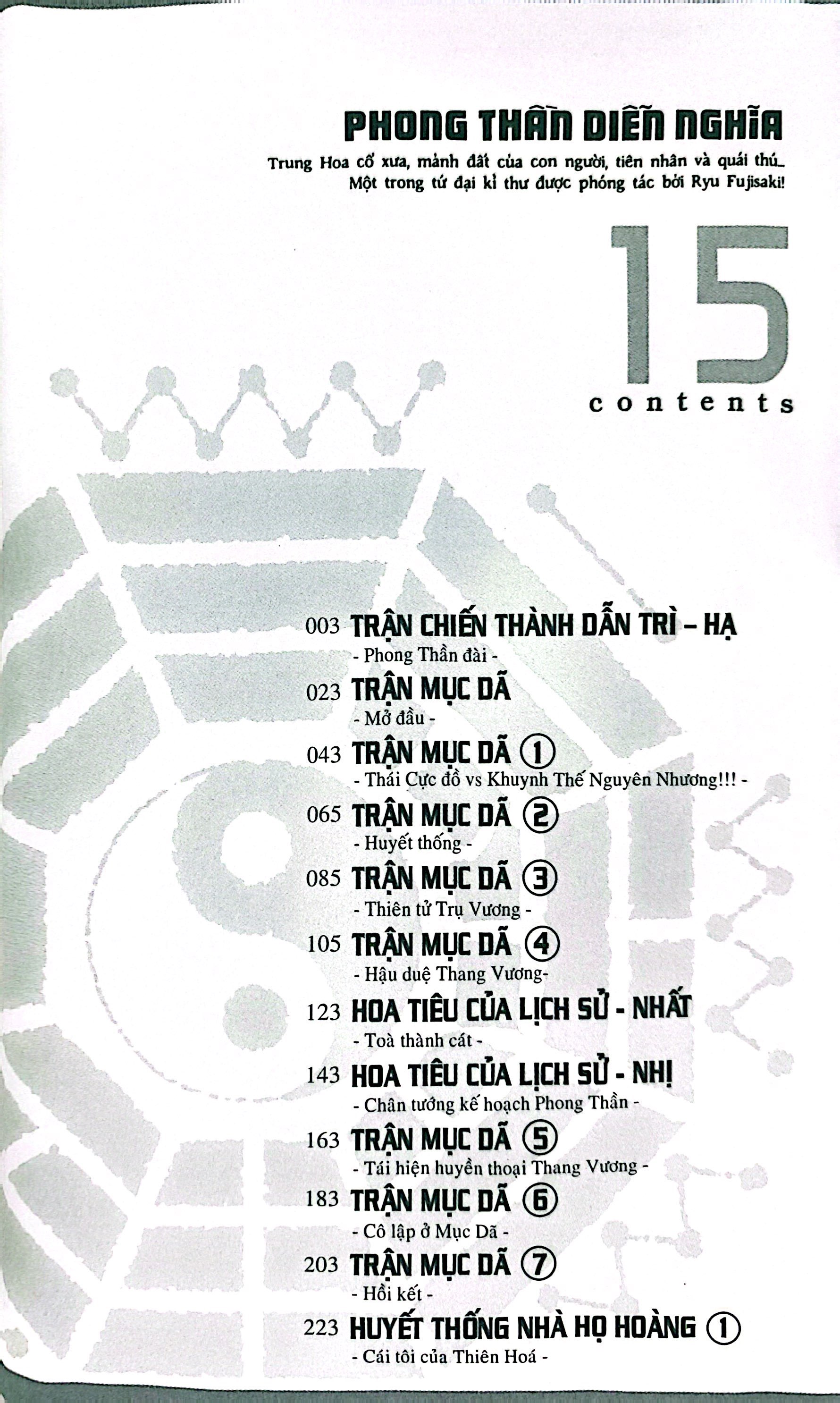 Bo
						
										
										Phong Than Dien Nghia - Tap 15