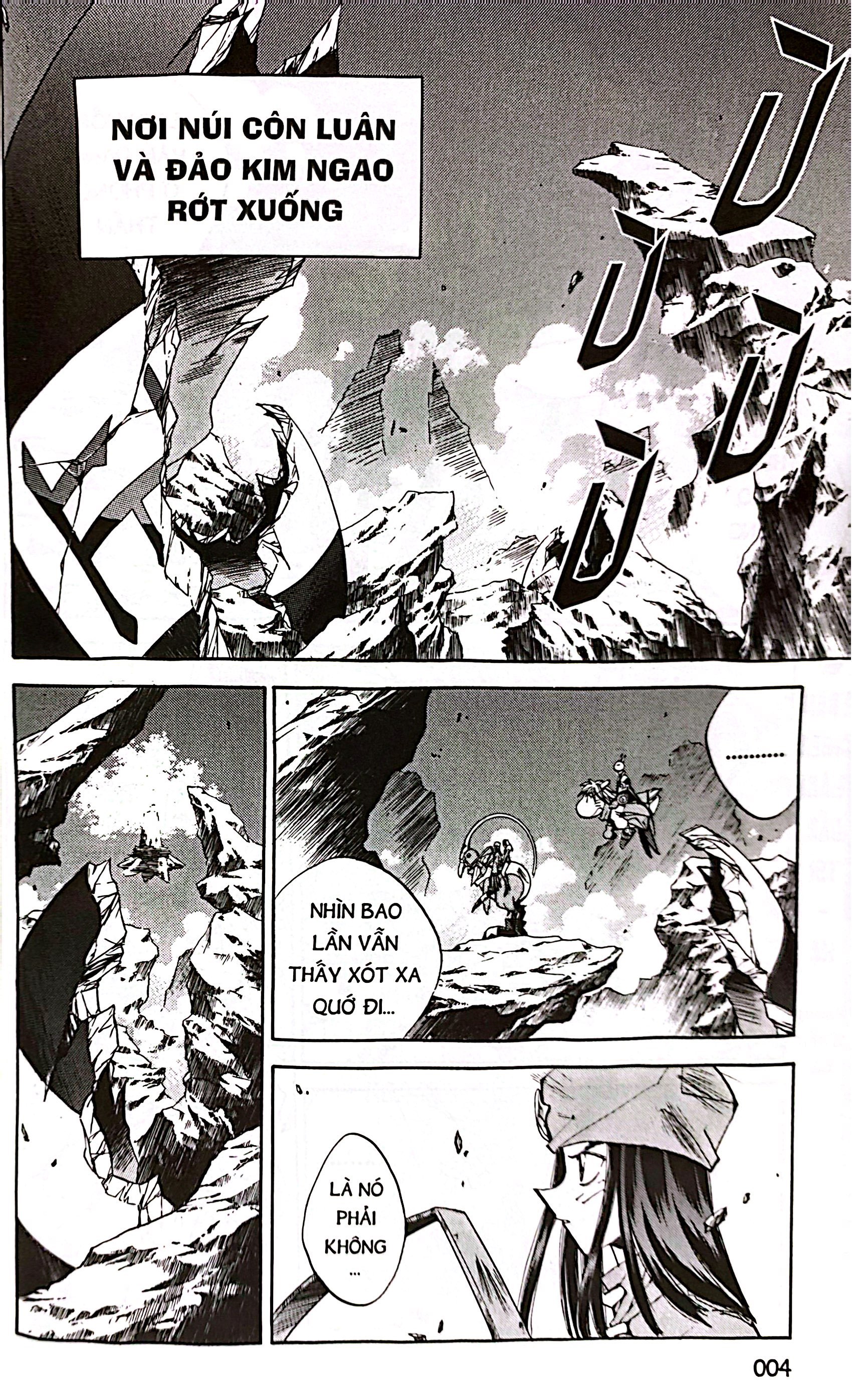 Bo
						
										
										Phong Than Dien Nghia - Tap 15