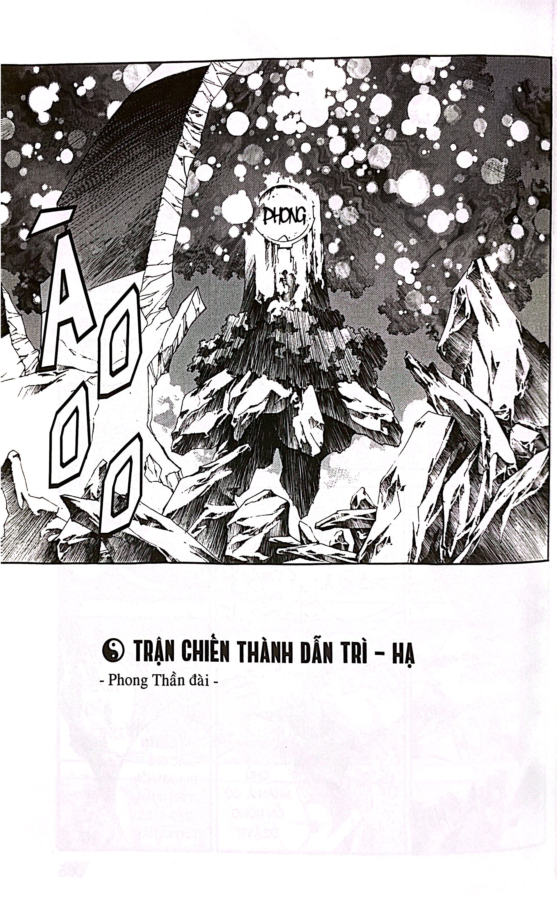 Bo
						
										
										Phong Than Dien Nghia - Tap 15