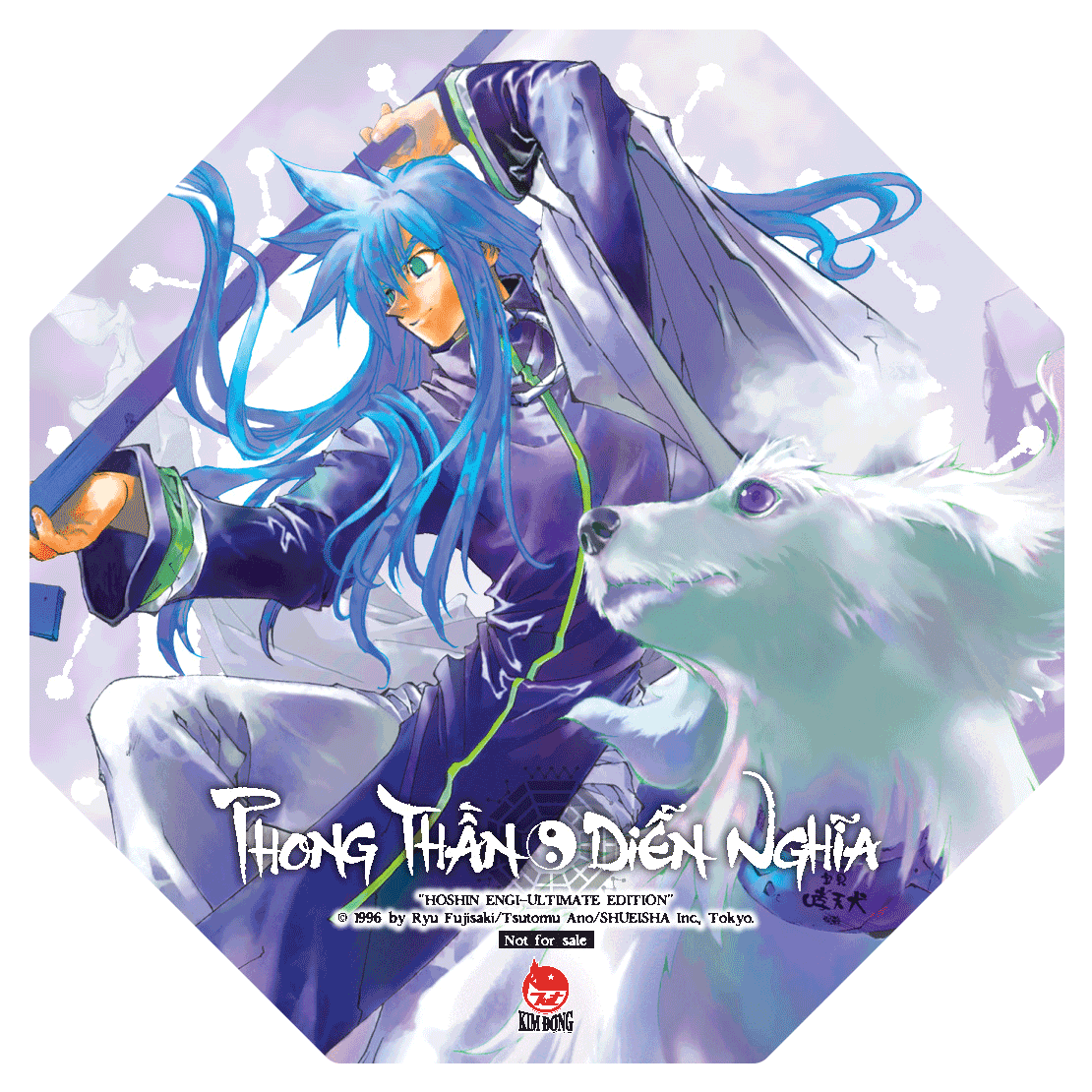 Bo
						
										
										Phong Than Dien Nghia - Tap 4 - Tang Kem Card PVC Bat Quai