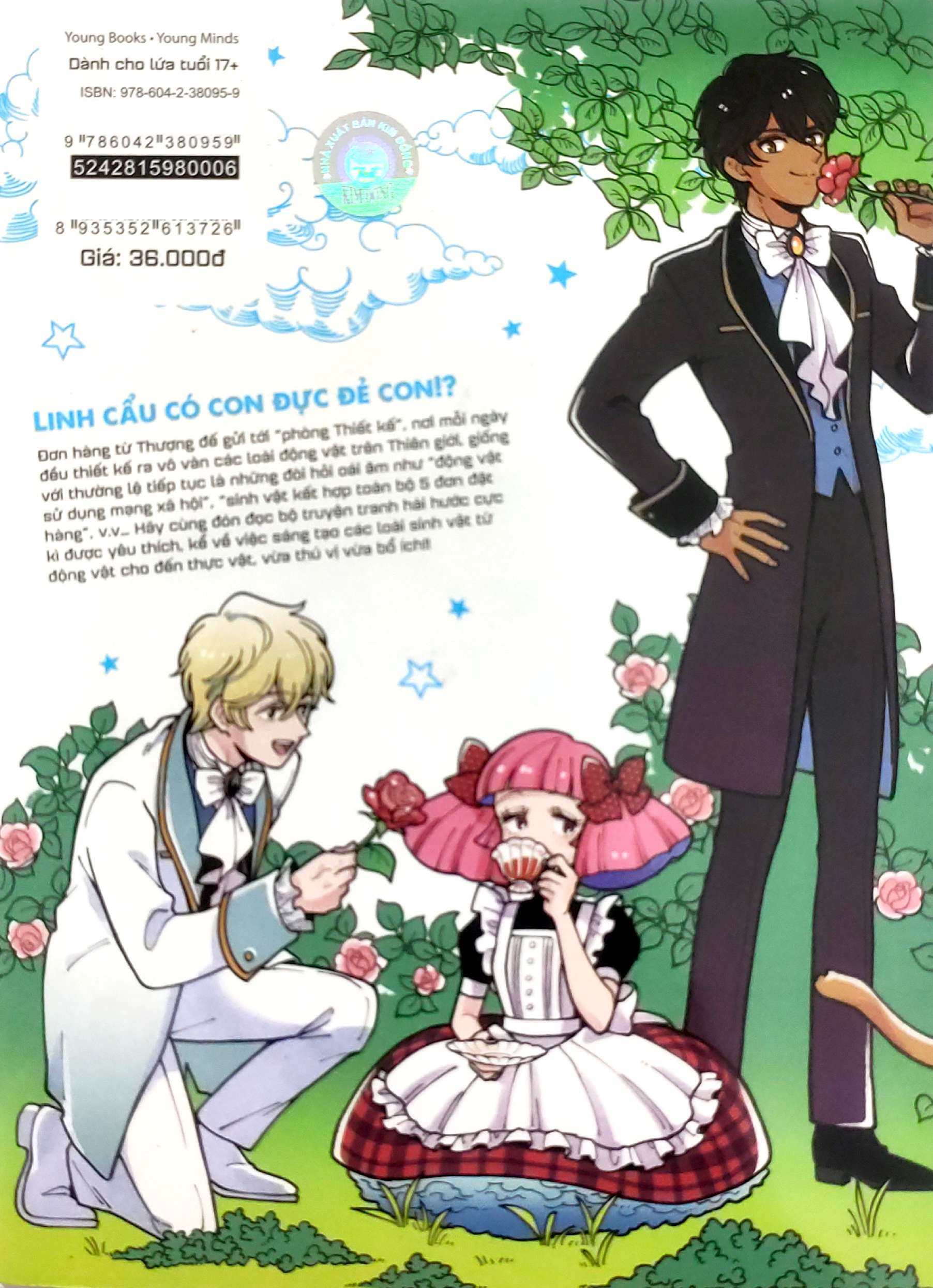 Bo
						
										
										Phong Thiet Ke Khai Thien Lap Dia - Tap 6