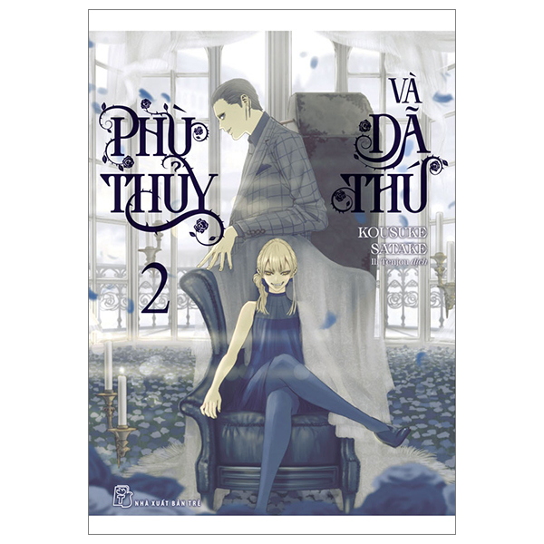 Bo
Phu Thuy Va Da Thu - Tap 2