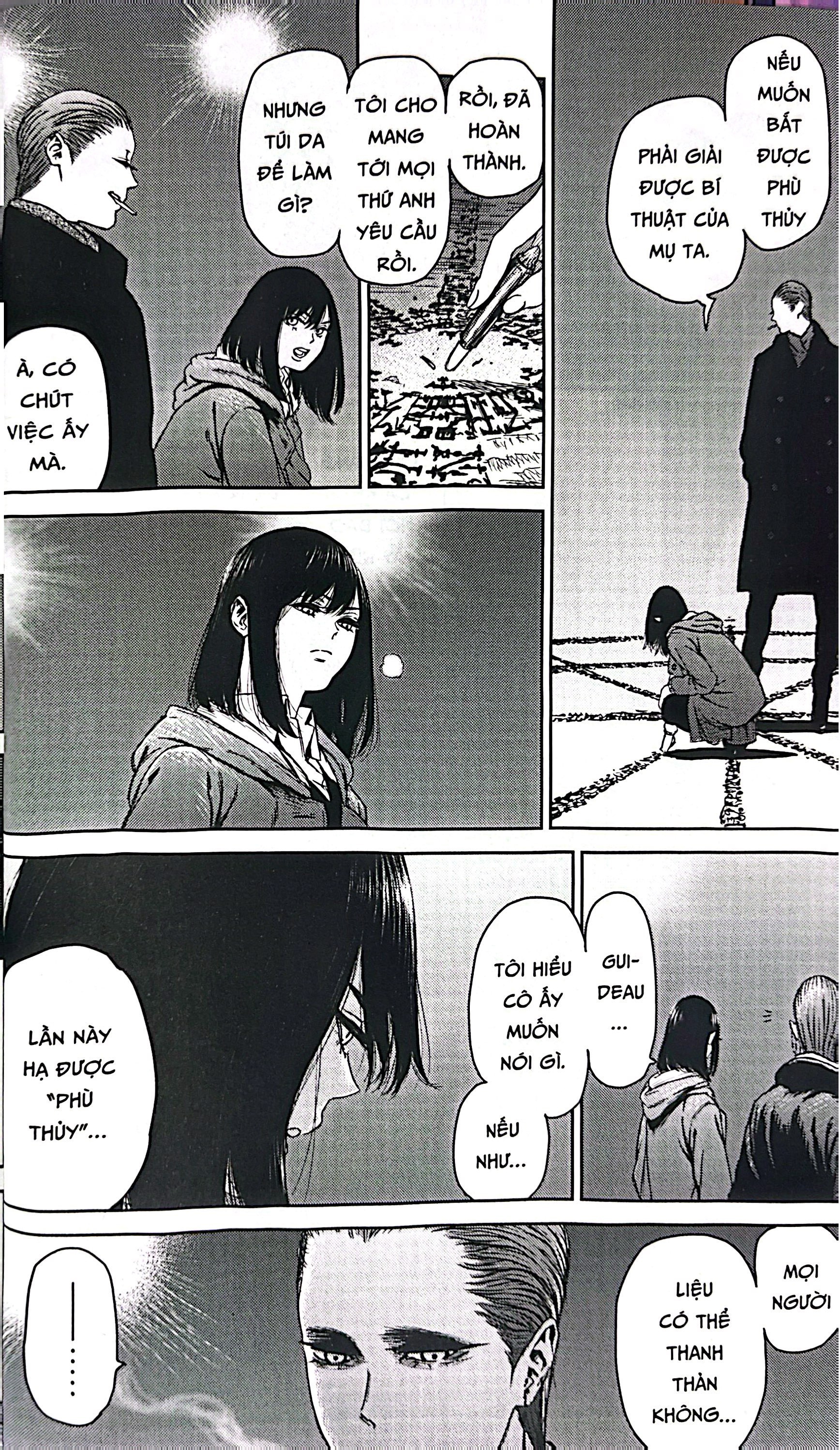 Bo
						
										
										Phu Thuy Va Da Thu - Tap 2