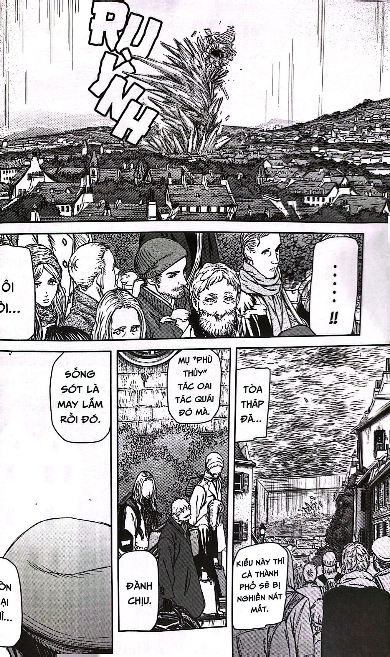 Bo
						
										
										Phu Thuy Va Da Thu - Tap 3