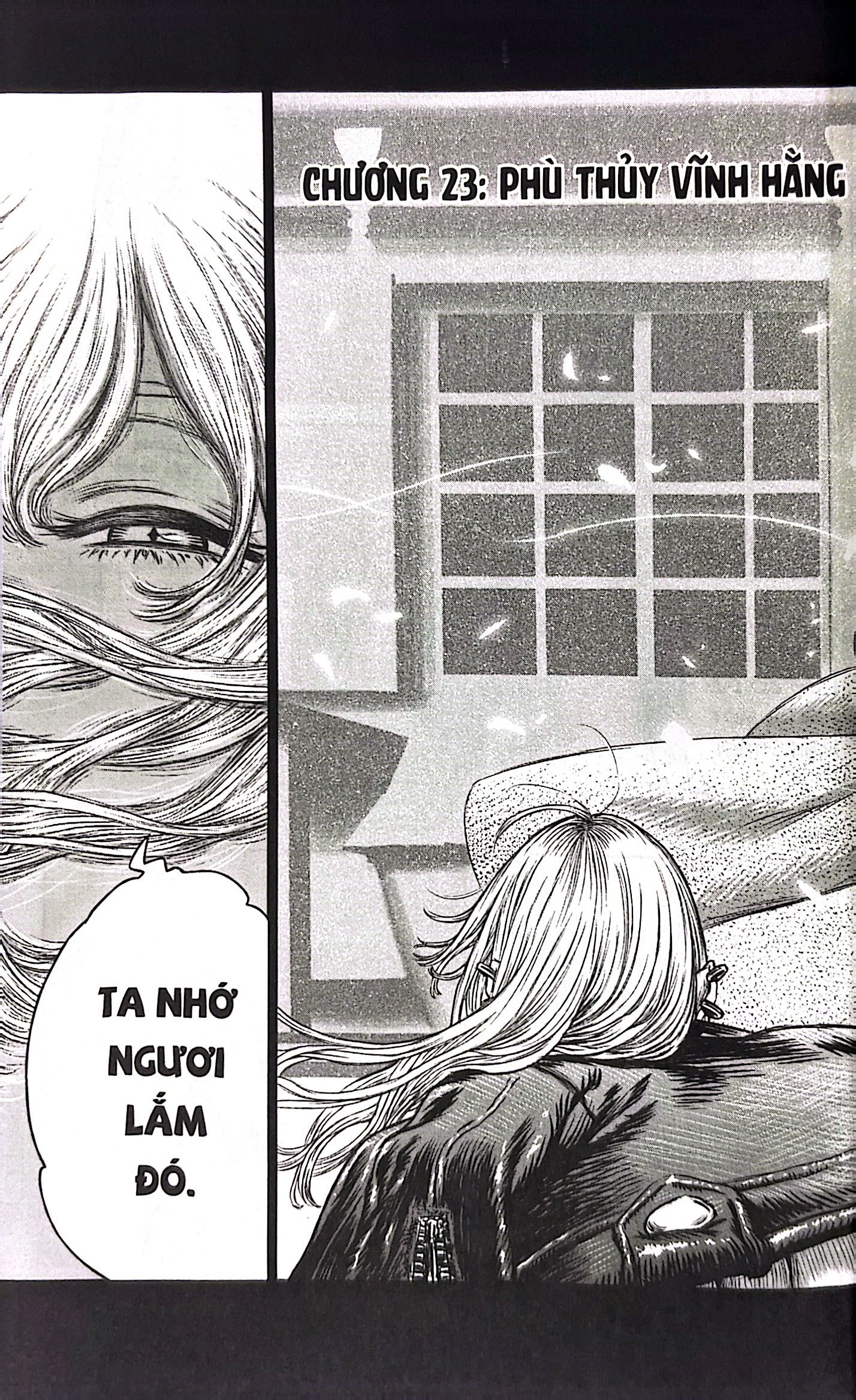 Bo
						
										
										Phu Thuy Va Da Thu - Tap 5