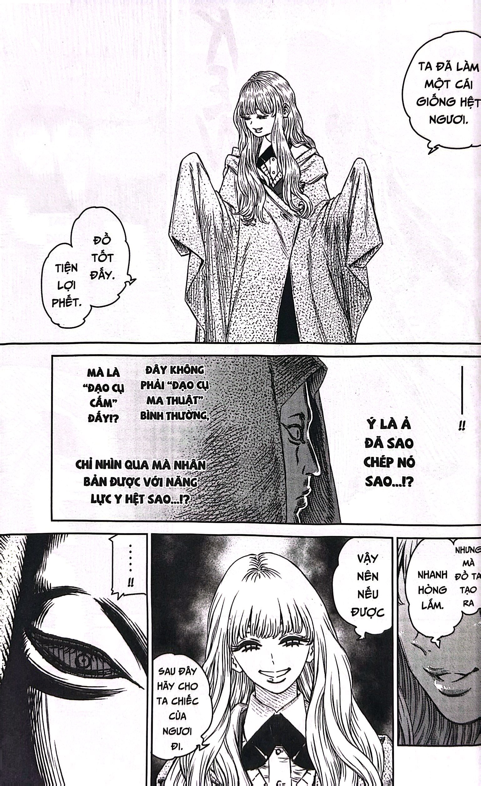 Bo
						
										
										Phu Thuy Va Da Thu - Tap 5