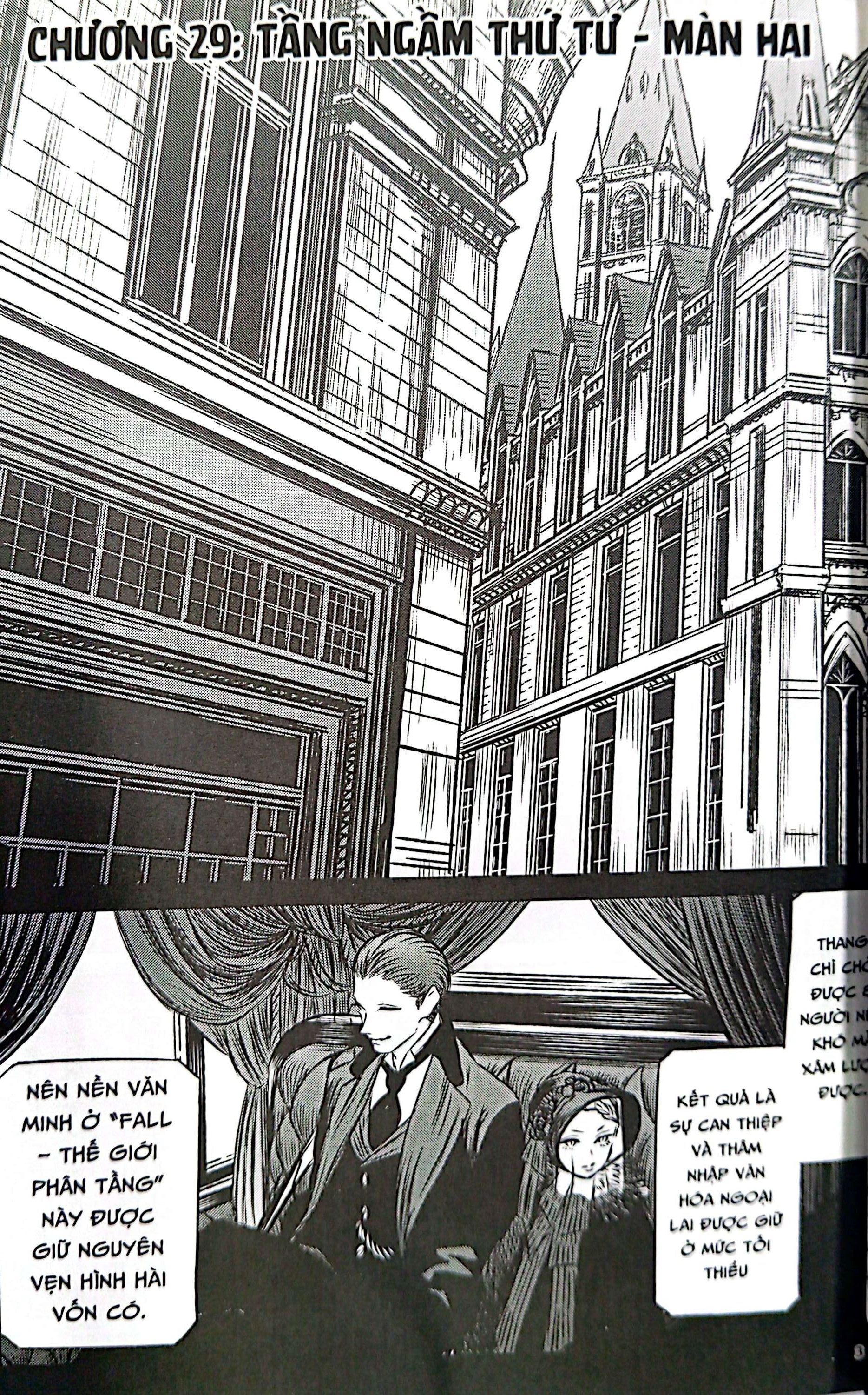 Bo
						
										
										Phu Thuy Va Da Thu - Tap 6