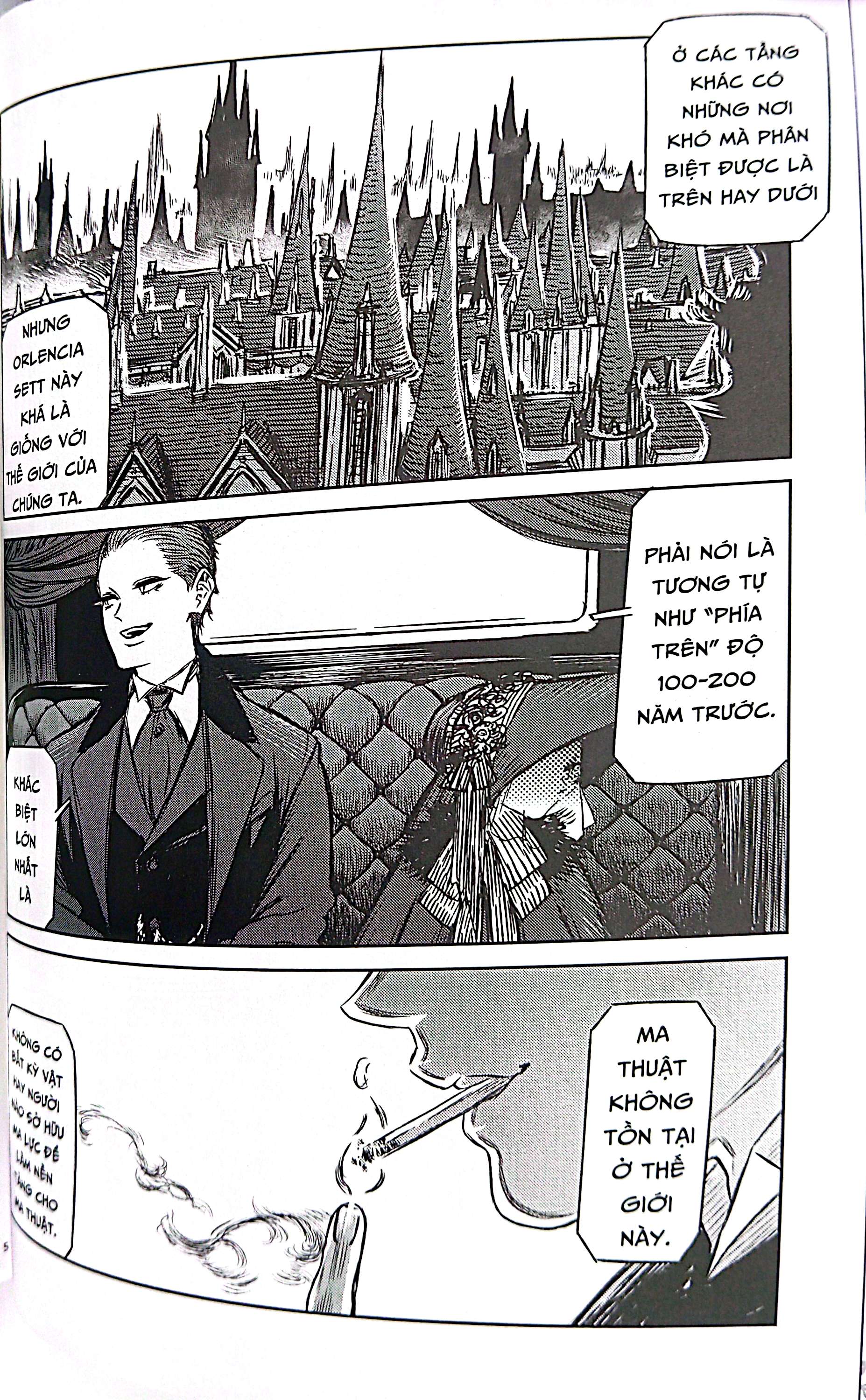 Bo
						
										
										Phu Thuy Va Da Thu - Tap 6