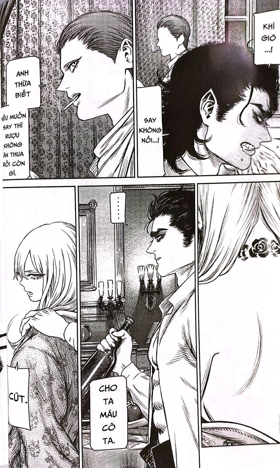 Bo
						
										
										Phu Thuy Va Da Thu - Tap 7