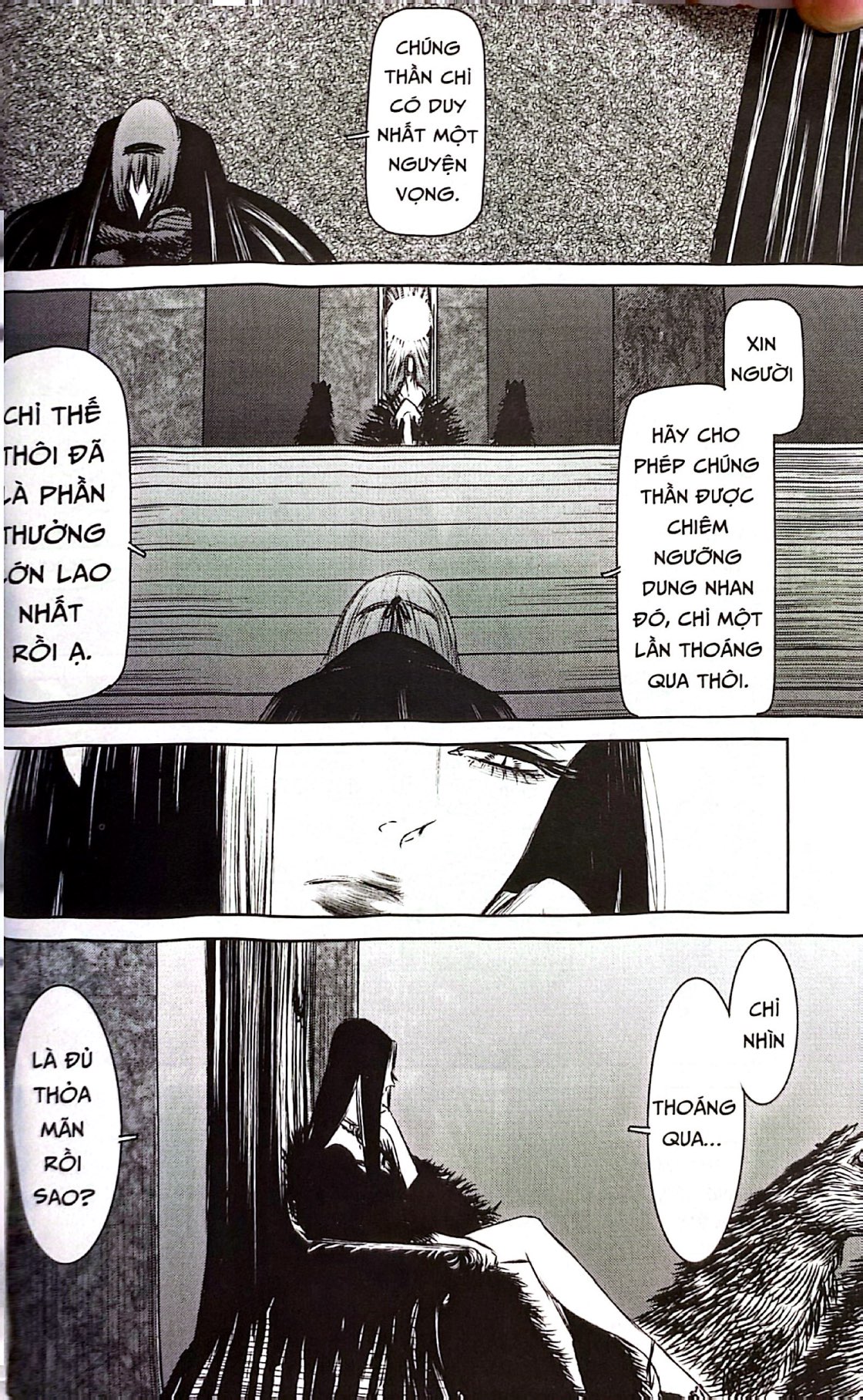 Bo
						
										
										Phu Thuy Va Da Thu - Tap 8