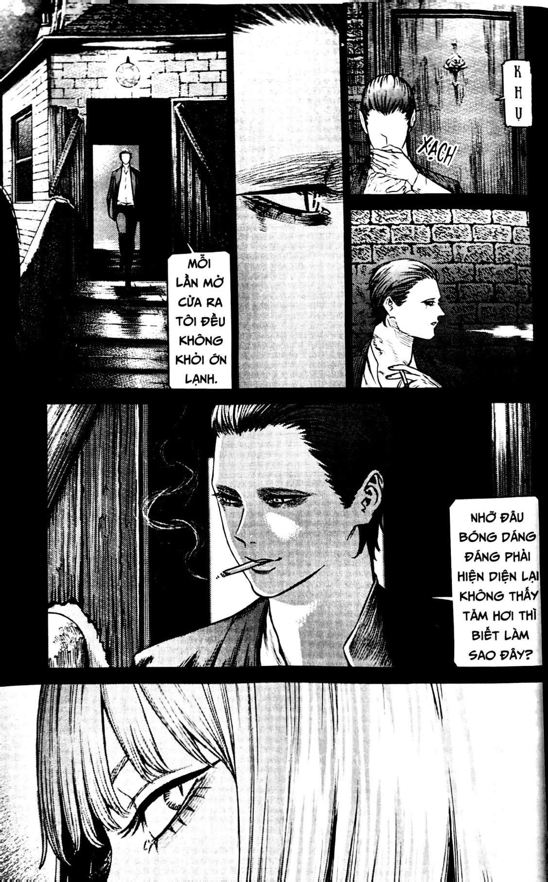 Bo
						
										
										Phu Thuy Va Da Thu - Tap 9