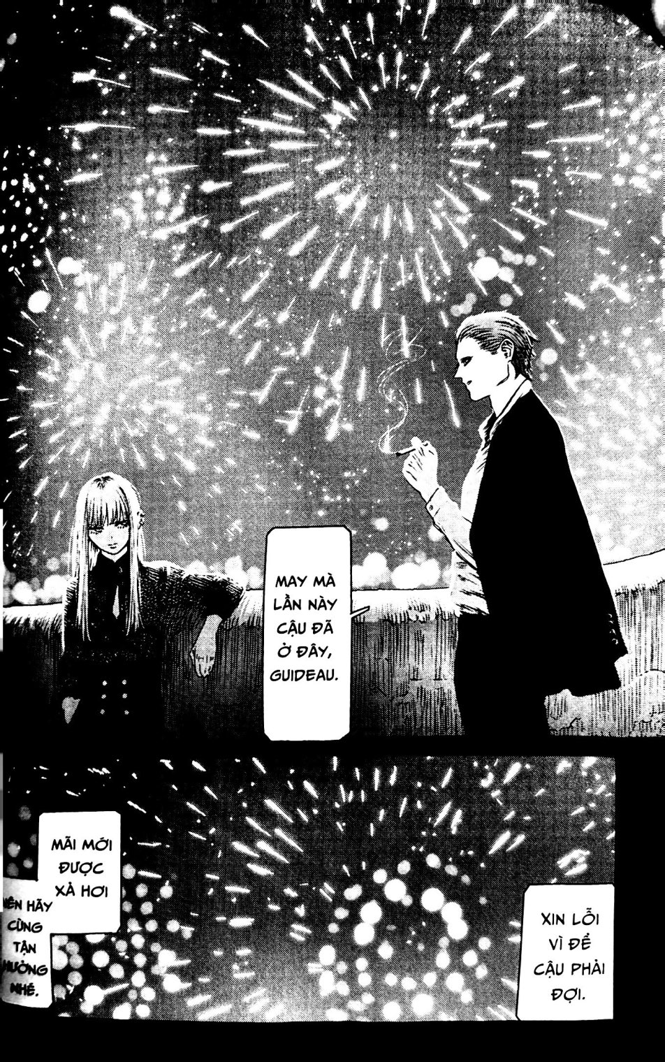 Bo
						
										
										Phu Thuy Va Da Thu - Tap 9