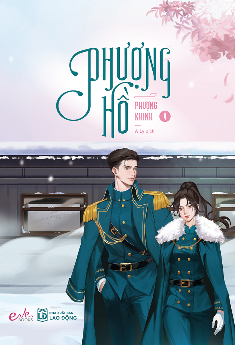 Bo
						
										
										Phuong Ho - Tap 4