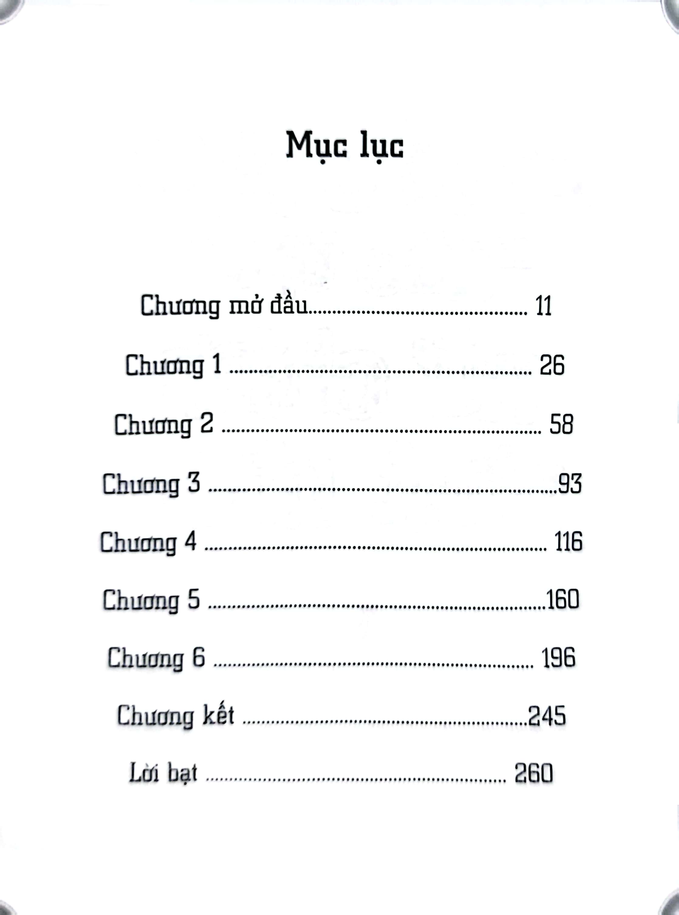 bộ phương pháp "đào tạo" nữ chính nhạt nhòa - tập 1