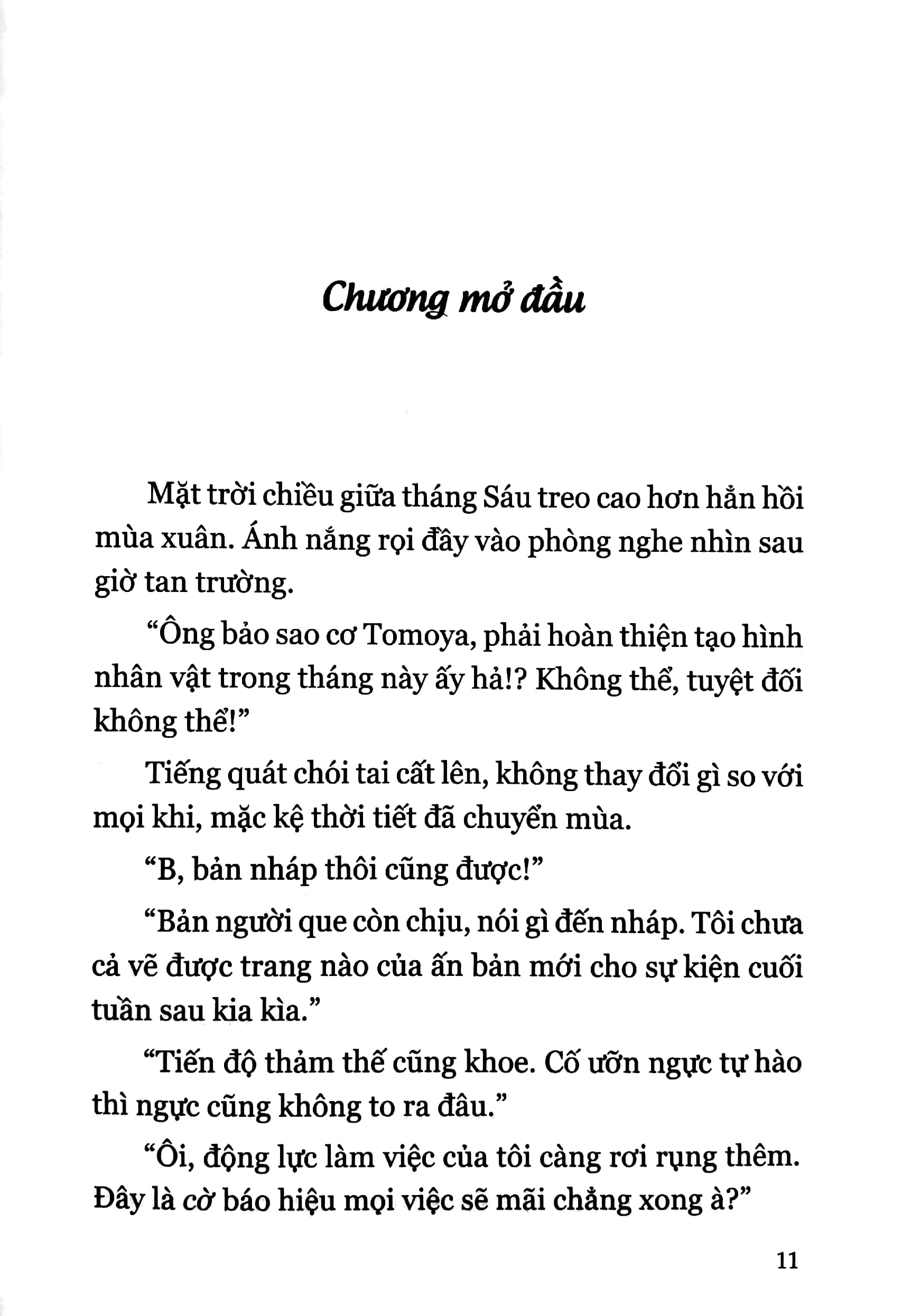 bộ phương pháp "đào tạo" nữ chính nhạt nhòa - tập 2 - bản đặc biệt - tặng kèm gameplay card (card nhựa trong)