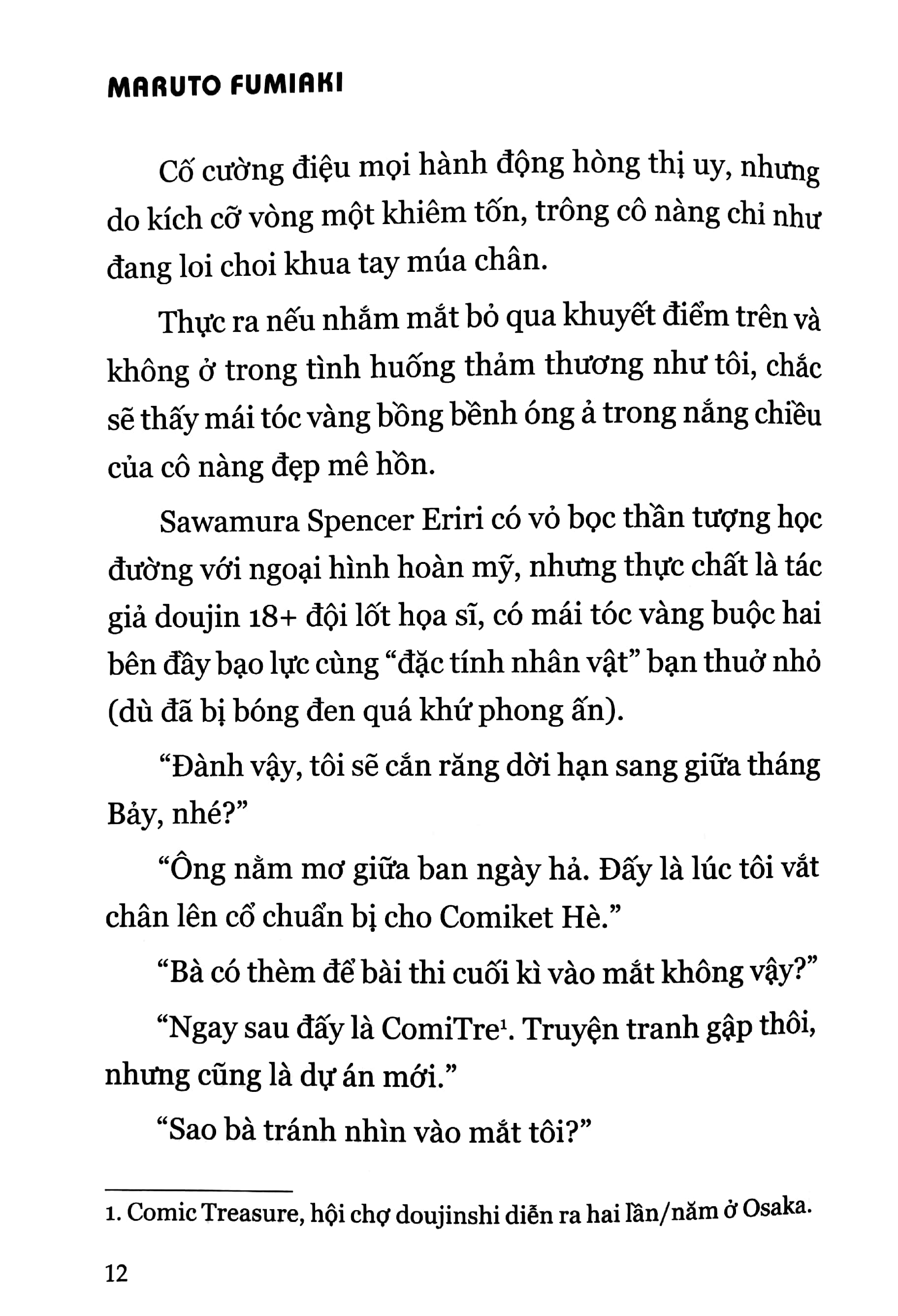 bộ phương pháp "đào tạo" nữ chính nhạt nhòa - tập 2 - bản đặc biệt - tặng kèm gameplay card (card nhựa trong)