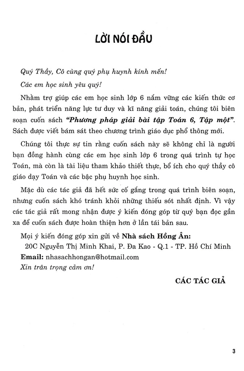 Bo
						
										
										Phuong Phap Giai Bai Tap Toan 6 - Tap 1