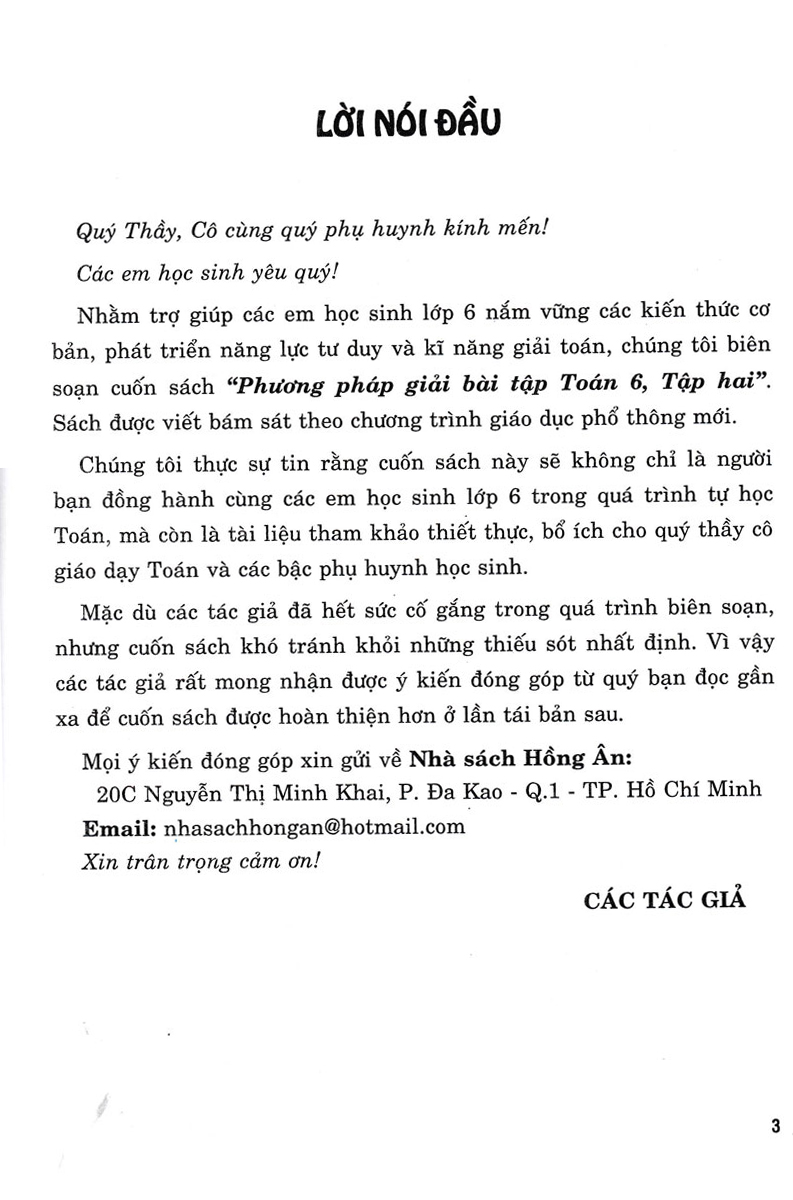 Bo
						
										
										Phuong Phap Giai Bai Tap Toan 6 - Tap 2