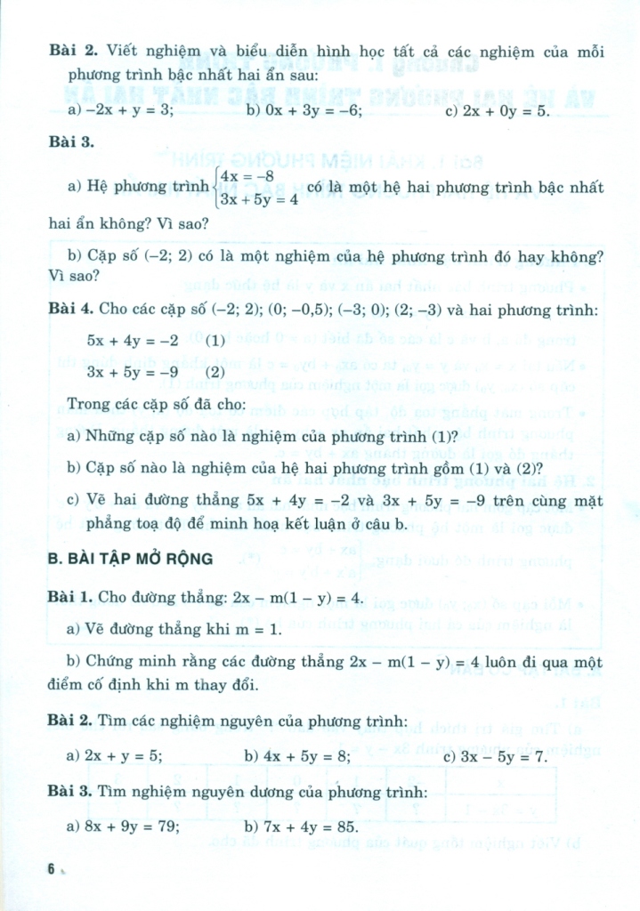 Bo
						
										
										Phuong Phap Giai Bai Tap Toan 9 - Tap 1 (Bien Soan Theo Chuong Trinh GDPT Moi - Dung Kem SGK Ket Noi Tri Thuc Cuoc Song)