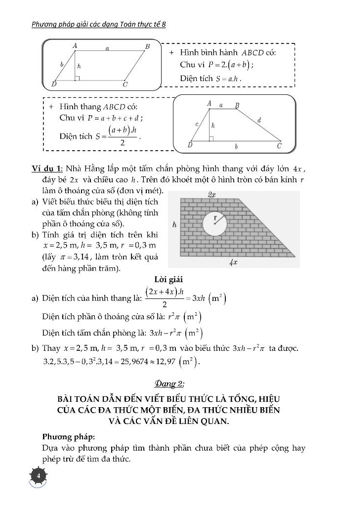 Bo
						
										
										Phuong Phap Giai Cac Dang Toan Thuc Te 8 (Tai Lieu Dung Chung Cho Cac Bo Sach)