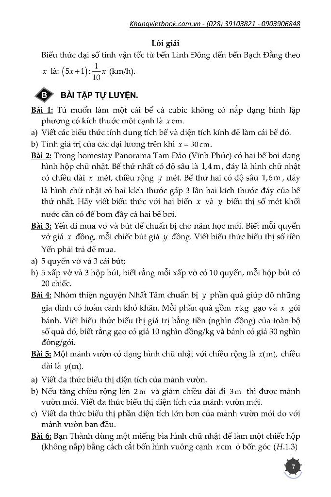 Bo
						
										
										Phuong Phap Giai Cac Dang Toan Thuc Te 8 (Tai Lieu Dung Chung Cho Cac Bo Sach)