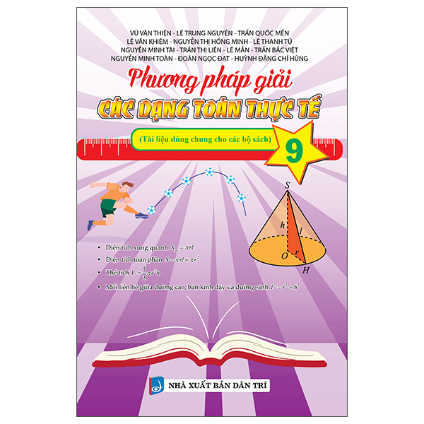 Bo
						
										
										Phuong Phap Giai Cac Dang Toan Thuc Te 9