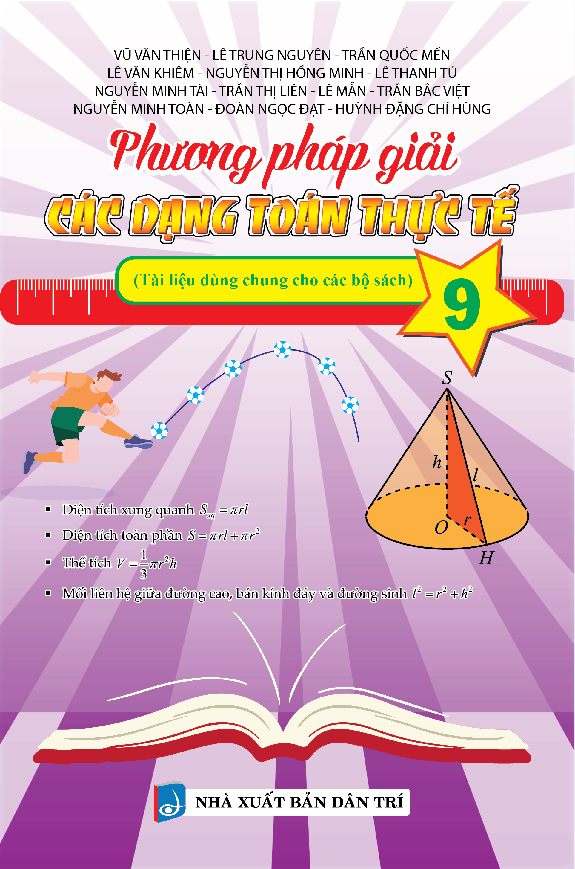 Bo
						
										
										Phuong Phap Giai Cac Dang Toan Thuc Te 9