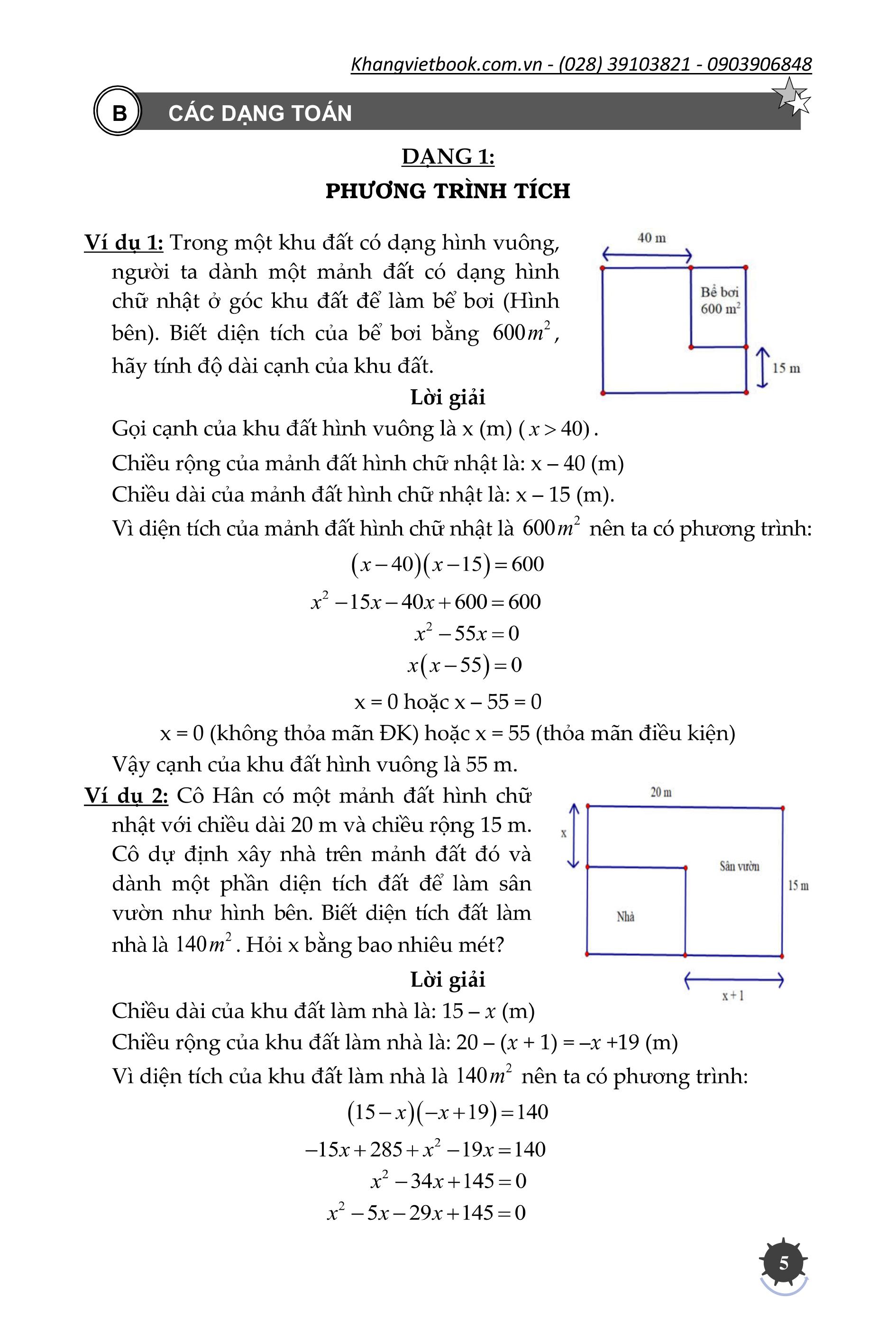 Bo
						
										
										Phuong Phap Giai Cac Dang Toan Thuc Te 9