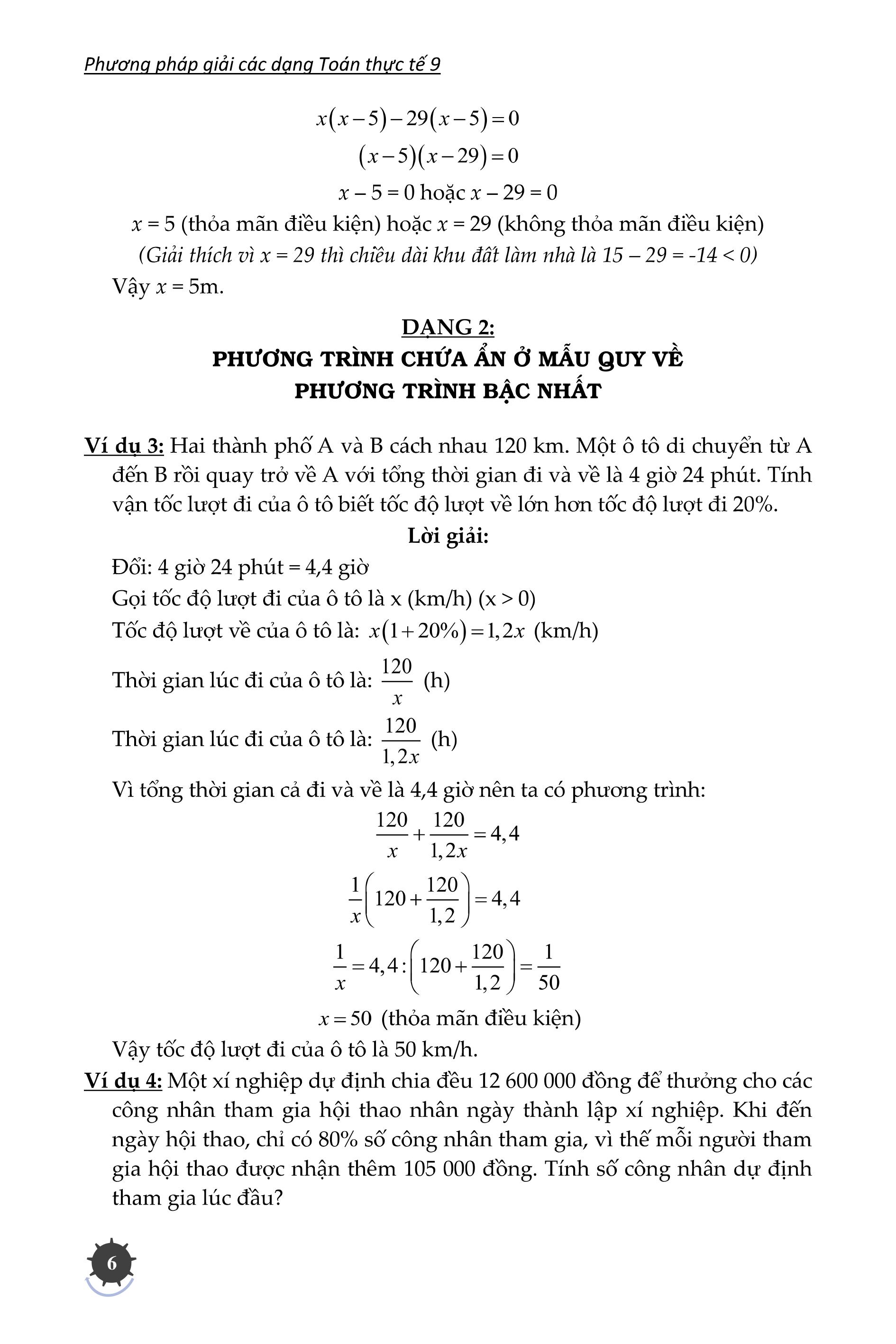 Bo
						
										
										Phuong Phap Giai Cac Dang Toan Thuc Te 9