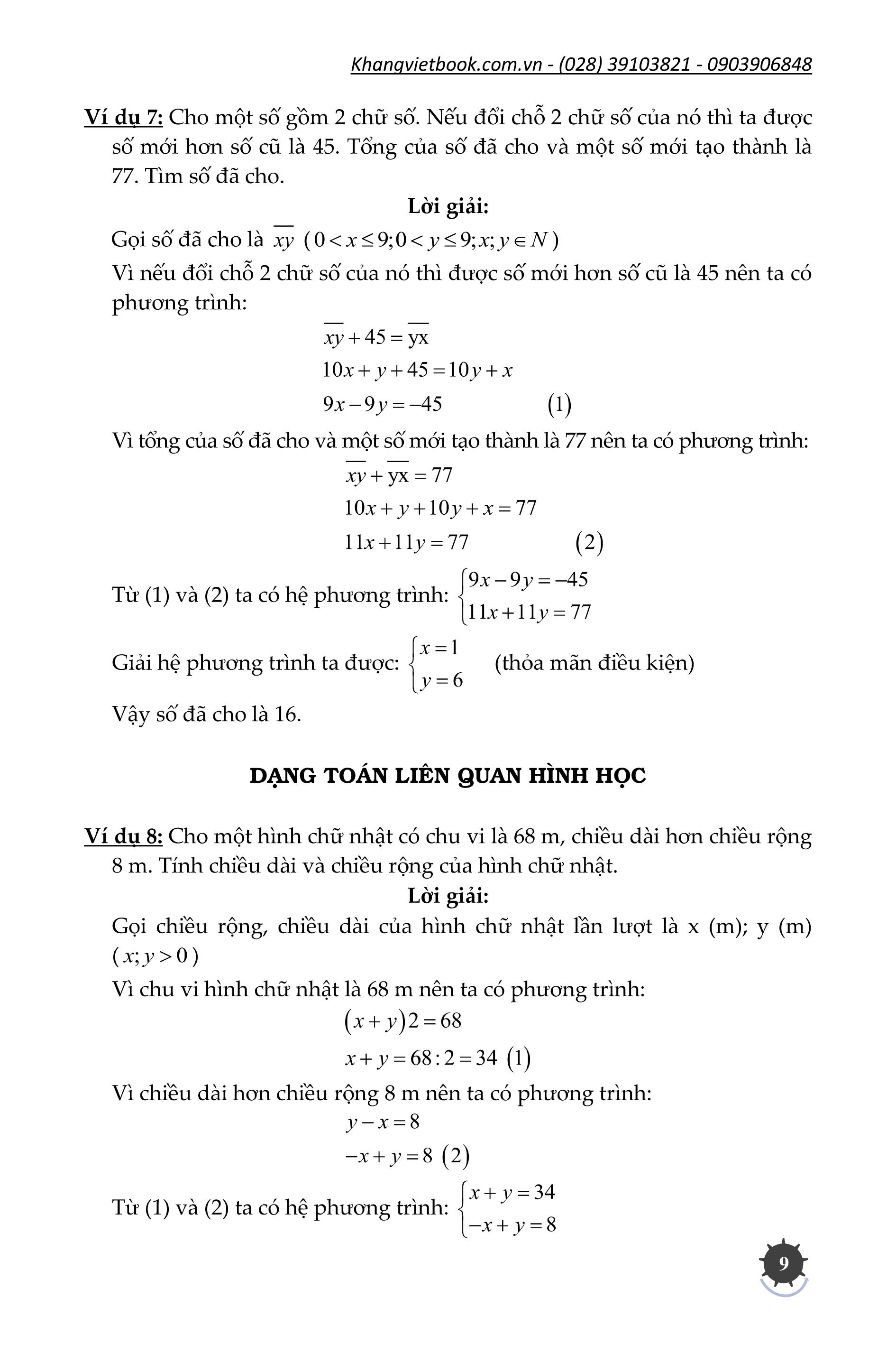 Bo
						
										
										Phuong Phap Giai Cac Dang Toan Thuc Te 9