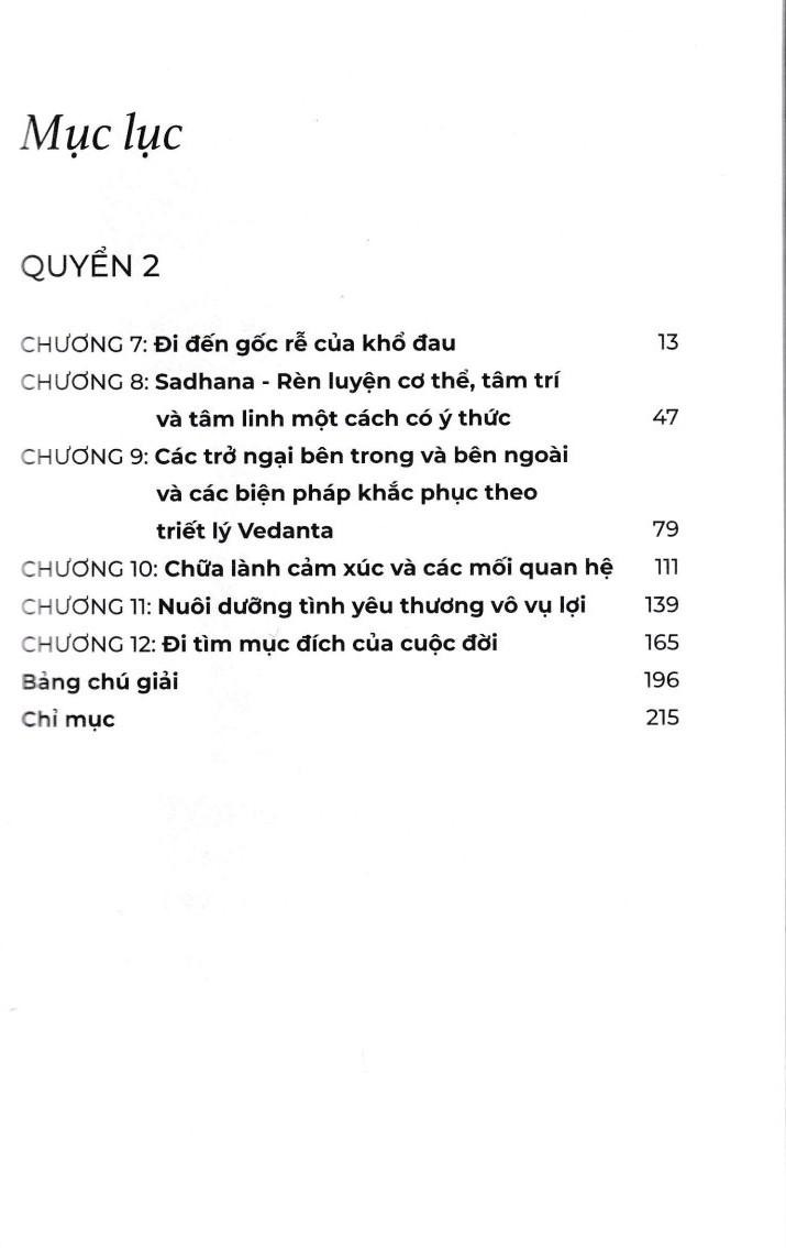 Bo
						
										
										Phuong Phap Suc Khoe Toan Dien Cua Yoga Co Dien - Tu Chua Lanh Than-Tam-Tri Bang Yoga Chuyen Sau - Quyen 2