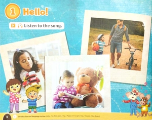 bộ pippa and pop level 2 student's book with digital pack american english