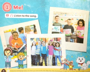 bộ pippa and pop level 3 student's book with digital pack american english