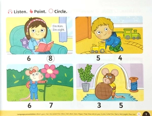 bộ pippa and pop level 3 student's book with digital pack american english