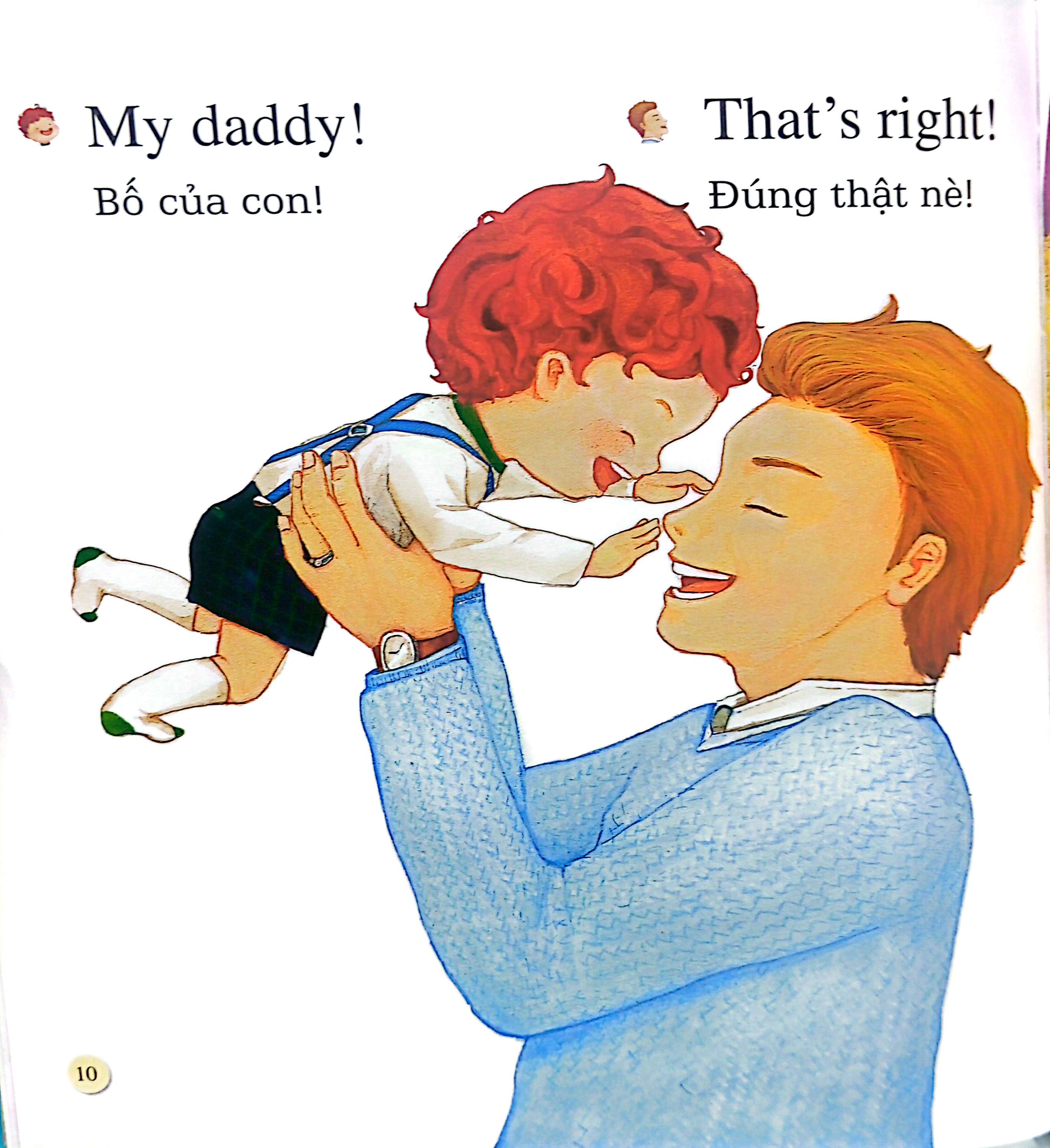 Bo
						
										
										Playtime In English - Level 1 - Guess Who? - Doan Xem Ai Nao?