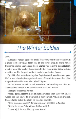 bộ plpr3: marvel's captain america: civil w