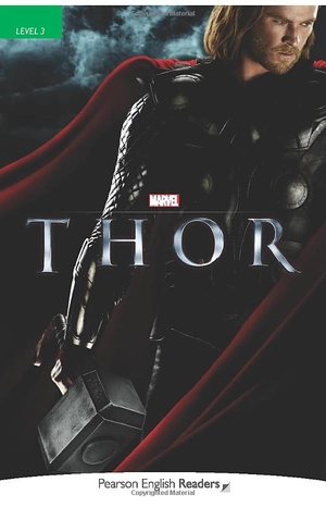 bộ plpr3: marvel's thor