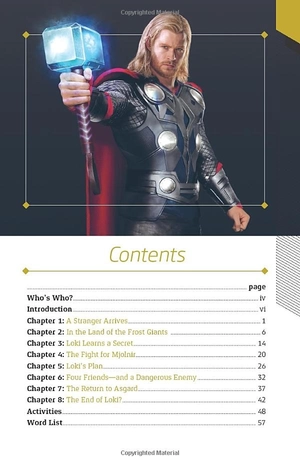 bộ plpr3: marvel's thor