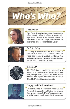 bộ plpr3: marvel's thor