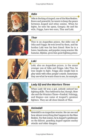 bộ plpr3: marvel's thor