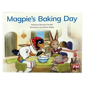 bộ pm readers set 1 - vui học tiếng anh qua truyện tranh