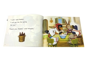 bộ pm readers set 1 - vui học tiếng anh qua truyện tranh