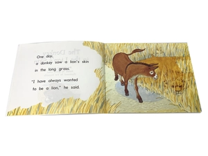 bộ pm readers set 1 - vui học tiếng anh qua truyện tranh