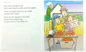 bộ pm readers set 2 - vui học tiếng anh qua truyện tranh