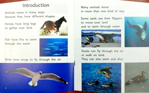 bộ pm readers set 2 - vui học tiếng anh qua truyện tranh