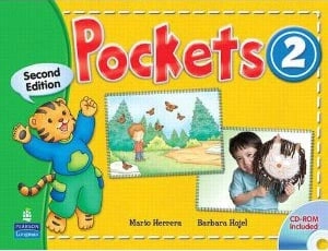 bộ pockets 2 sb w/ cd-rom