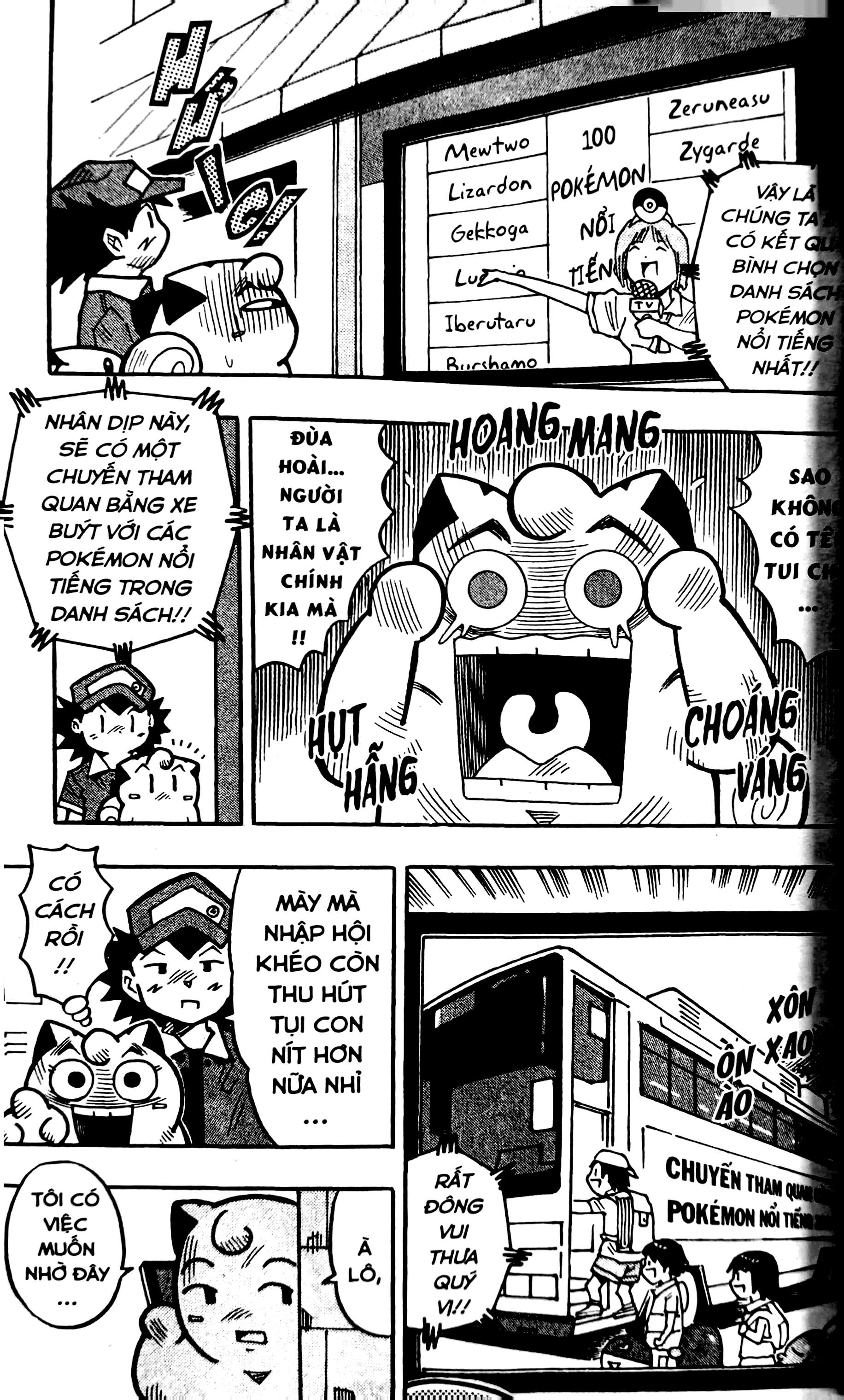 Bo
						
										
										Pokemon - Cuoc Phieu Luu Cua Pippi X.Y - Tap 2