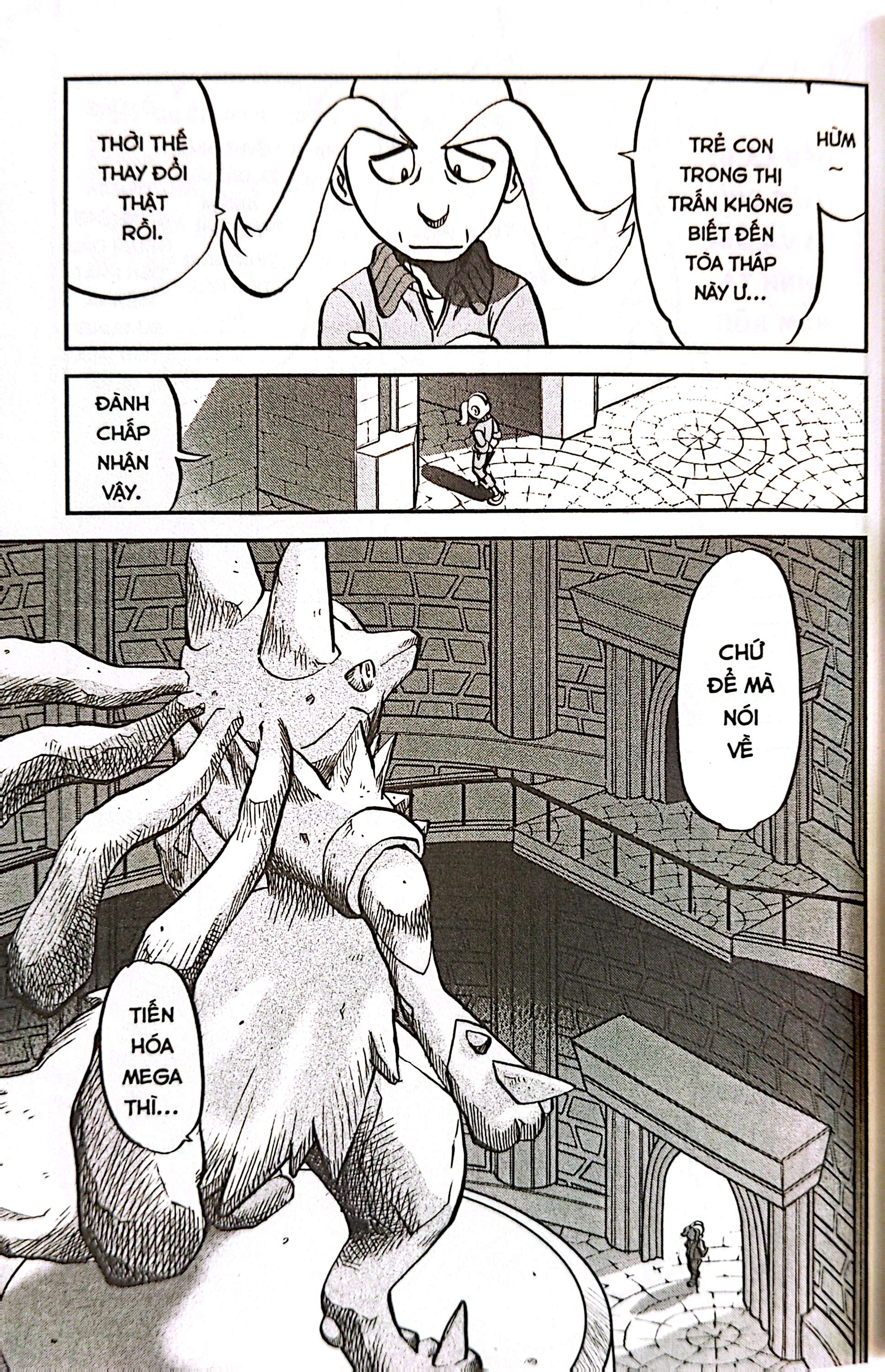 Bo
						
										
										Pokemon Dac Biet - Tap 57