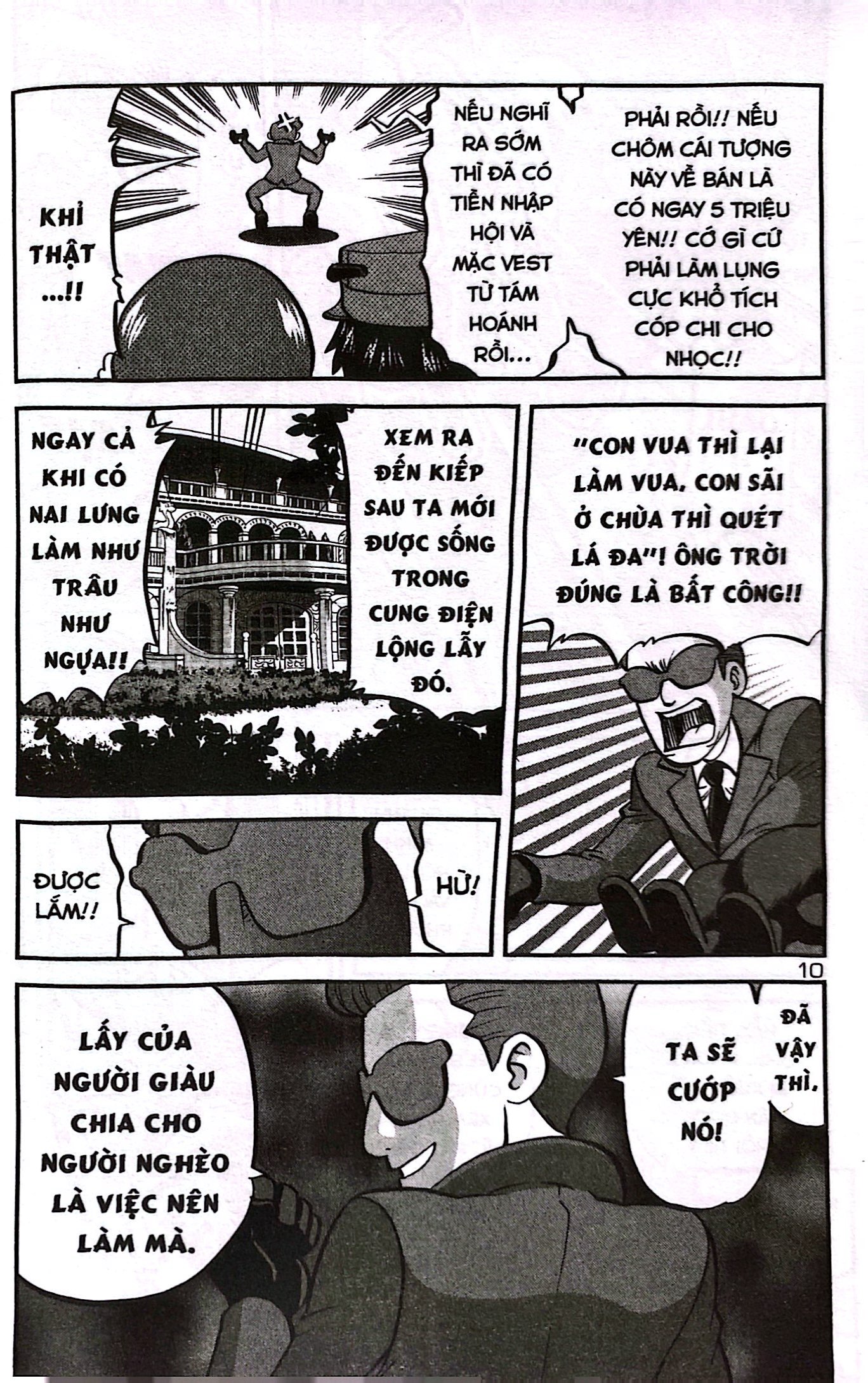 Bo
						
										
										Pokemon Dac Biet - Tap 58