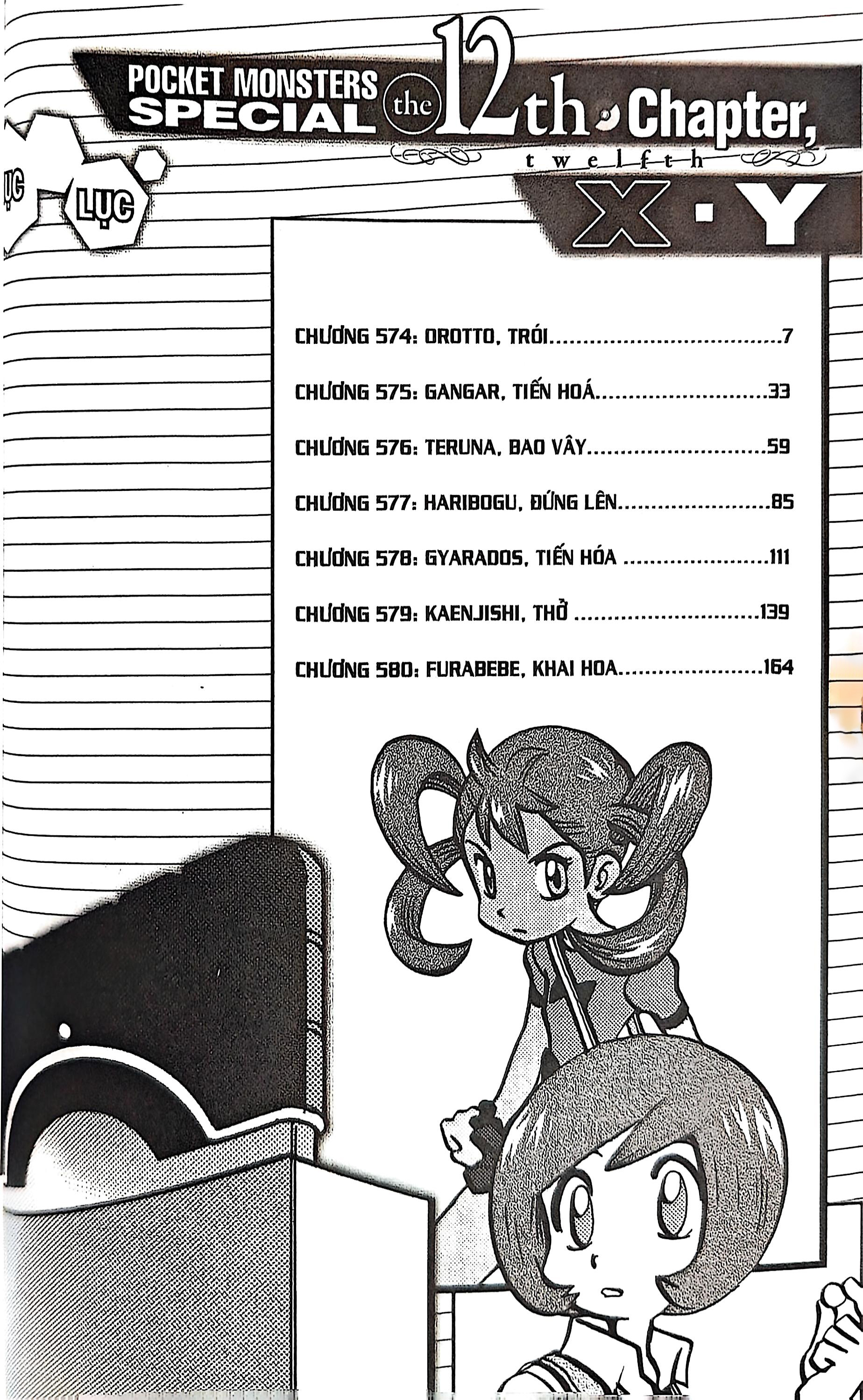 Bo
						
										
										Pokemon Dac Biet - Tap 59